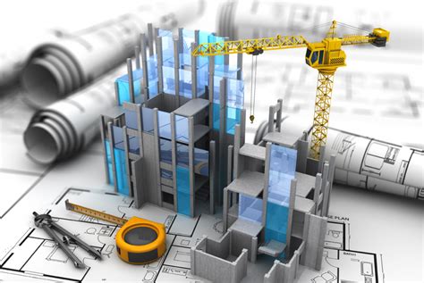 Construction and Real Estate Development 